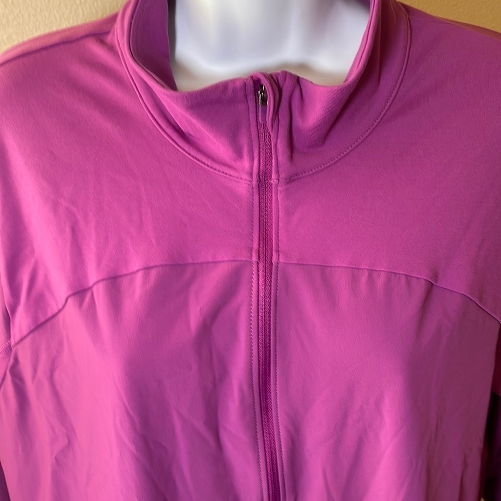 DULUTH Trading Co Full Zipper Lightweight Jacket Size XL - Picture 6 of 12